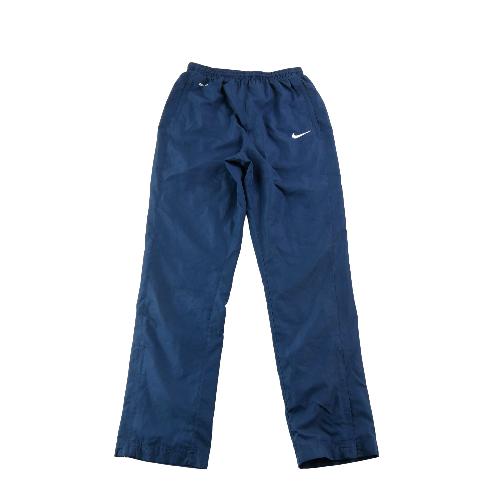 Fitness / Cardio training - Nike Jogging Libero Woven Pant Uncuffed Dri-FIT Pantalon tissé Homme Taille S Marine #QWE4305 - photo 9