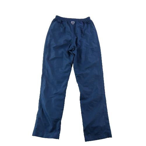 Fitness / Cardio training - Nike Jogging Libero Woven Pant Uncuffed Dri-FIT Pantalon tissé Homme Taille S Marine #QWE4305 - photo 9