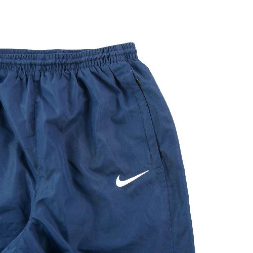 Fitness / Cardio training - Nike Jogging Libero Woven Pant Uncuffed Dri-FIT Pantalon tissé Homme Taille S Marine #QWE4305 - photo 9