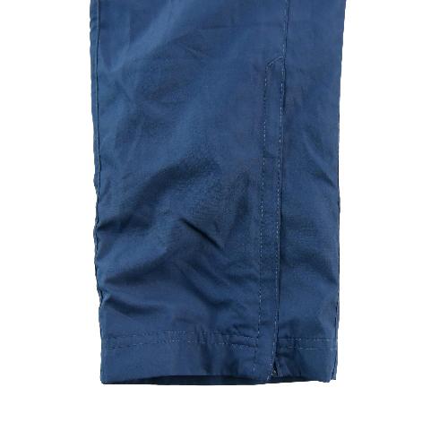 Fitness / Cardio training - Nike Jogging Libero Woven Pant Uncuffed Dri-FIT Pantalon tissé Homme Taille S Marine #QWE4305 - photo 9