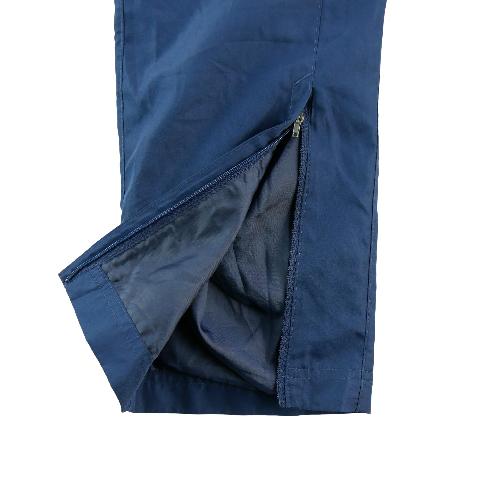 Fitness / Cardio training - Nike Jogging Libero Woven Pant Uncuffed Dri-FIT Pantalon tissé Homme Taille S Marine #QWE4305 - photo 9