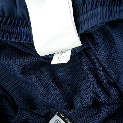 Fitness / Cardio training - Nike Jogging Libero Woven Pant Uncuffed Dri-FIT Pantalon tissé Homme Taille S Marine #QWE4305 - photo 9