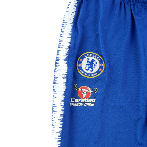 Football - Nike Jogging Premier League Chelsea VaporKnit Strike Dri-FIT Initiales MS Homme Taille 2XL #QWE1388 - photo 9