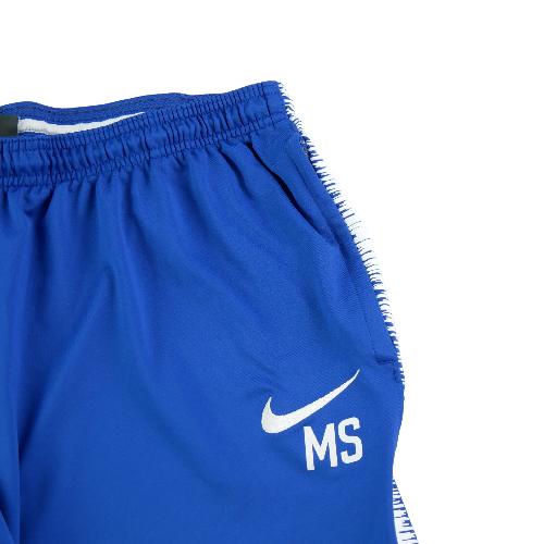 Football - Nike Jogging Premier League Chelsea VaporKnit Strike Dri-FIT Initiales MS Homme Taille 2XL #QWE1388 - photo 9
