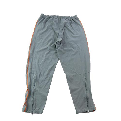 Fitness / Cardio training - Nike Jogging FIT DRY Running Regular Straight Y2K Poches Zippées Homme Taille XL Gris #QWE7561 - photo 7
