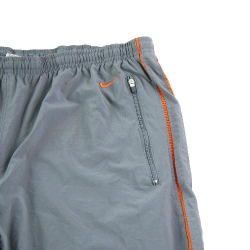 Fitness / Cardio training - Nike Jogging FIT DRY Running Regular Straight Y2K Poches Zippées Homme Taille XL Gris #QWE7561 - photo 7