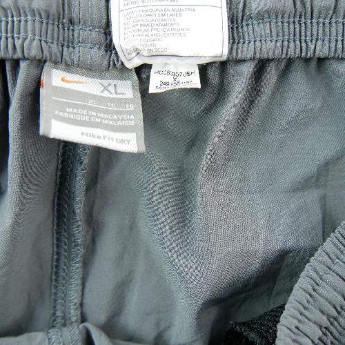 Fitness / Cardio training - Nike Jogging FIT DRY Running Regular Straight Y2K Poches Zippées Homme Taille XL Gris #QWE7561 - photo 7