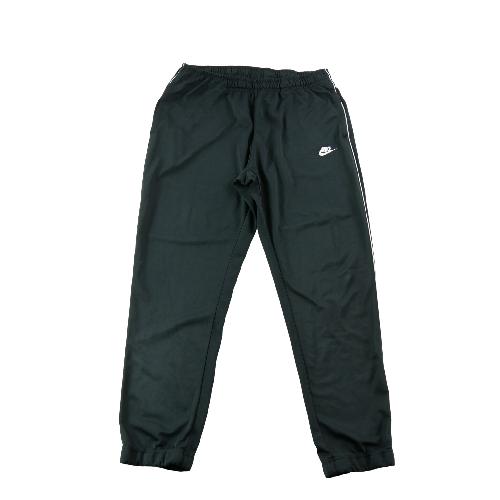 Fitness / Cardio training - Nike Jogging Coupe Fuselée Bas Resserrés Polyester Logo Futura Brodé Homme Taille XL Noir #QWE4404 - photo 7