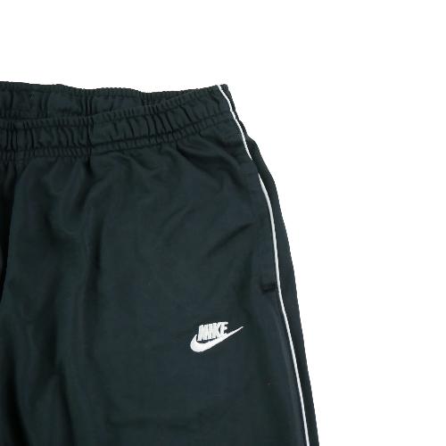 Fitness / Cardio training - Nike Jogging Coupe Fuselée Bas Resserrés Polyester Logo Futura Brodé Homme Taille XL Noir #QWE4404 - photo 7