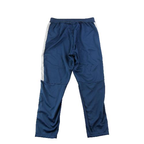 Fitness / Cardio training - Nike Jogging Team Club Trainer Pant 655952-451 Regular Fit Bas Zippés Homme Taille 2XL Bleu #QWE0988 - photo 8