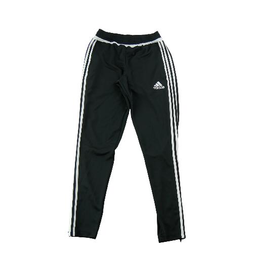 Fitness / Cardio training - Adidas Jogging Climacool 3-Stripes Bas Zippés Poches Zippées Homme Taille S Noir #QWE0536 - photo 7