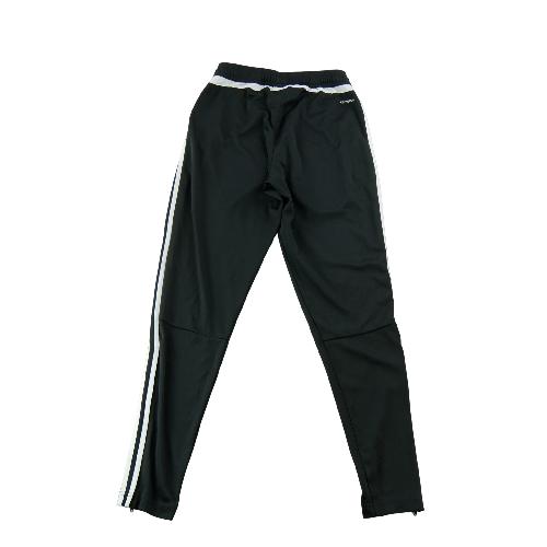 Fitness / Cardio training - Adidas Jogging Climacool 3-Stripes Bas Zippés Poches Zippées Homme Taille S Noir #QWE0536 - photo 7