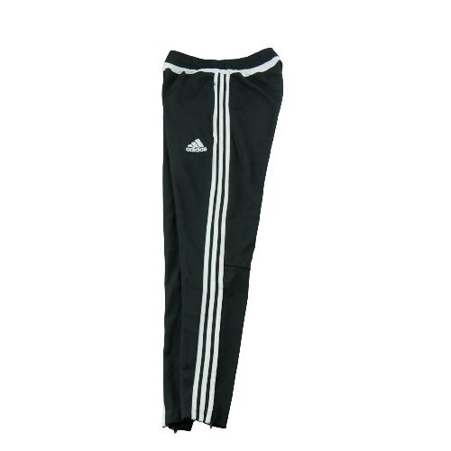 Fitness / Cardio training - Adidas Jogging Climacool 3-Stripes Bas Zippés Poches Zippées Homme Taille S Noir #QWE0536 - photo 7