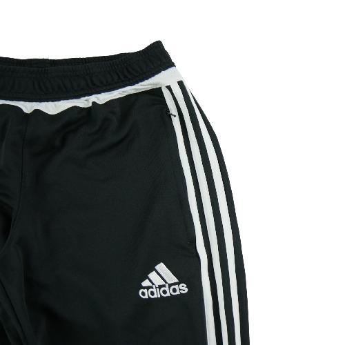 Fitness / Cardio training - Adidas Jogging Climacool 3-Stripes Bas Zippés Poches Zippées Homme Taille S Noir #QWE0536 - photo 7