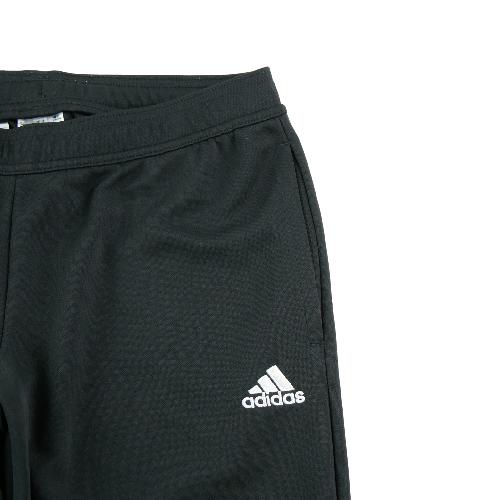 Sportswear - Adidas Jogging Entrada 22 Regular Fit AEROREADY Bas Zippés Femme Taille S Noir #QWE1283 - photo 9