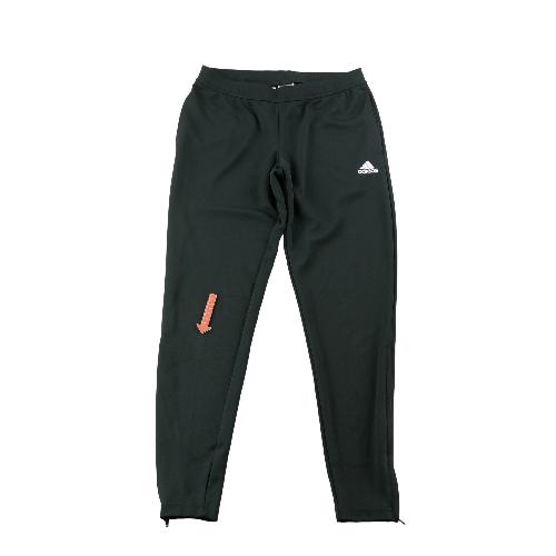 Sportswear - Adidas Jogging Entrada 22 Regular Fit AEROREADY Bas Zippés Femme Taille S Noir #QWE1283 - photo 9
