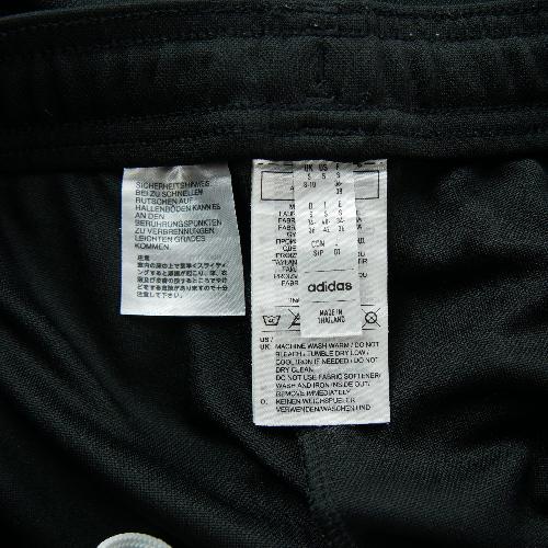 Sportswear - Adidas Jogging Entrada 22 Regular Fit AEROREADY Bas Zippés Femme Taille S Noir #QWE1283 - photo 9