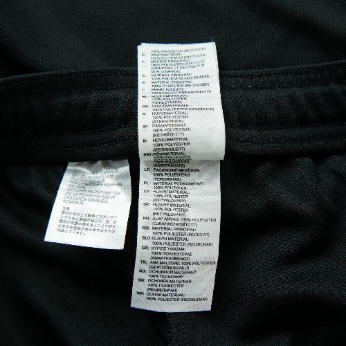 Sportswear - Adidas Jogging Entrada 22 Regular Fit AEROREADY Bas Zippés Femme Taille S Noir #QWE1283 - photo 9