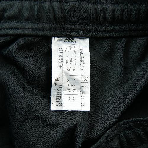 Football - Adidas Jogging Entrada 22 Regular Fit AEROREADY Lonestar Soccer Club Femme Taille S Noir #QWE7600 - photo 9