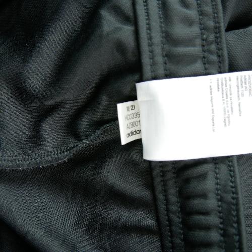 Football - Adidas Jogging Entrada 22 Regular Fit AEROREADY Lonestar Soccer Club Femme Taille S Noir #QWE7600 - photo 9