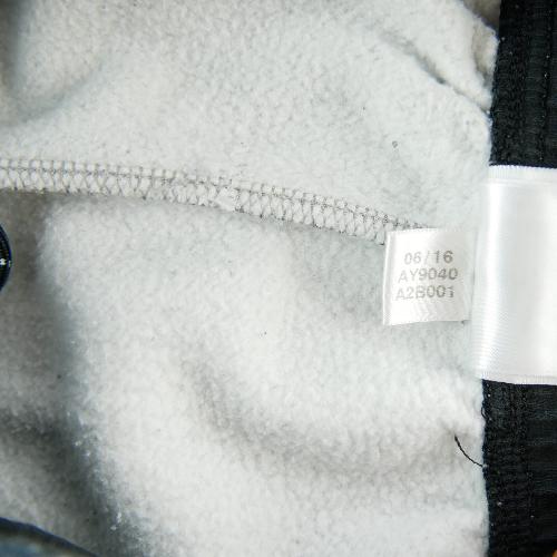 Sportswear - Adidas Jogging ESS LIN REG FT AY9040 Regular Fit Camouflage Molleton Gratté Homme Taille S #QWE4432 - photo 7