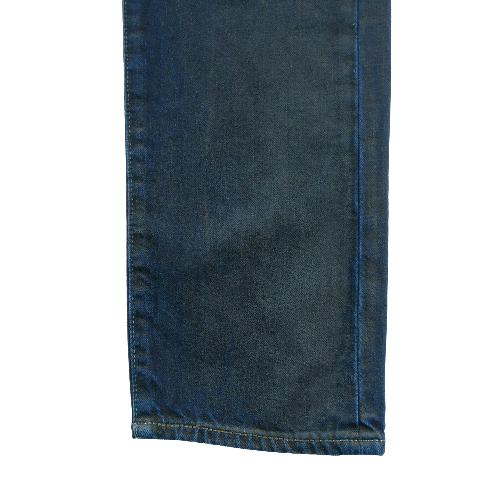 Sportswear - Levi Strauss Jean 508 Regular Taper Denim 100 % Coton Braguette Zippée Taille W32/L32 Homme #QWE1717 - photo 9