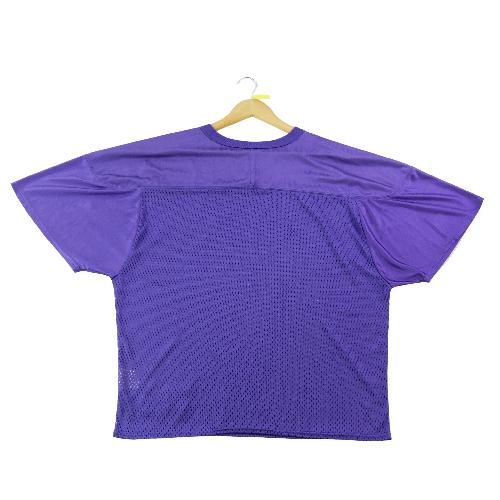Football Américain - Nike Maillot Team Football Practice Mesh respirant Impression football américain Taille L #QWE1903 - photo 8