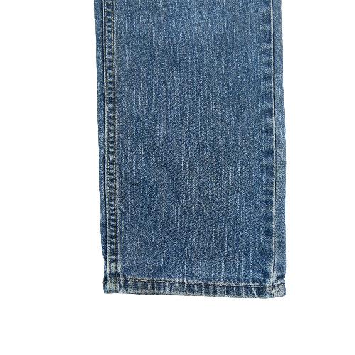 Sportswear - Levi Strauss Jean 511 Slim Fit Amped Advanced Stretch Denim stretch Taille W34/L32 Homme #QWE1033 - photo 8