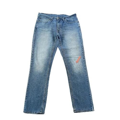 Sportswear - Levi Strauss Jean 511 Slim Fit Amped Advanced Stretch Denim stretch Taille W34/L32 Homme #QWE1033 - photo 8