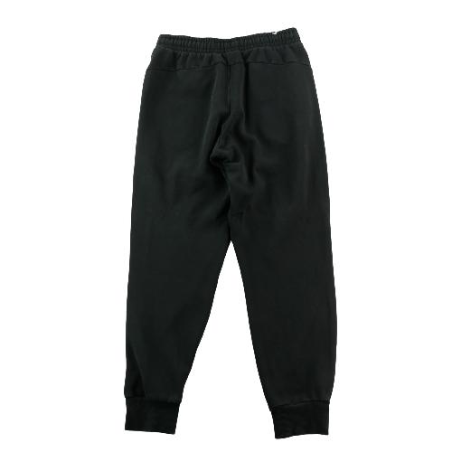 Fitness / Cardio training - Puma Jogging Essentials Logo Sweatpants Chevilles côtelées Poches latérales Homme Taille M #QWE7226 - photo 6