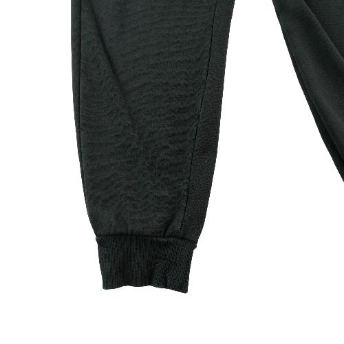 Fitness / Cardio training - Puma Jogging Essentials Logo Sweatpants Chevilles côtelées Poches latérales Homme Taille M #QWE7226 - photo 6