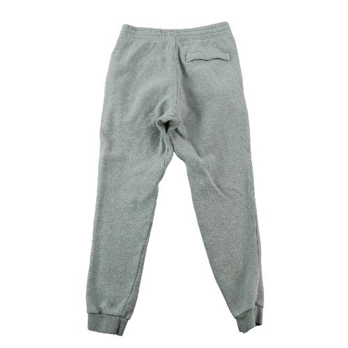Fitness / Cardio training - Nike Jogging Jogger Swoosh Molleton coton Bas resserrés Poche arrière Homme Taille S Gris #QWE0304 - photo 7
