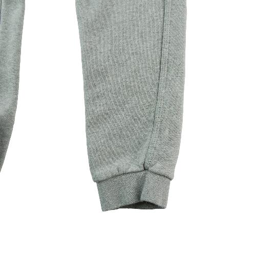 Fitness / Cardio training - Nike Jogging Jogger Swoosh Molleton coton Bas resserrés Poche arrière Homme Taille S Gris #QWE0304 - photo 7