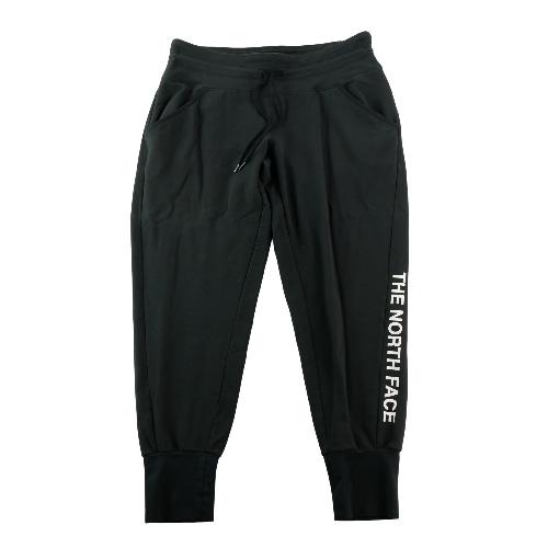 Fitness / Cardio training - The North Face Jogging Regular fit Logo vertical Molleton stretch Femme Taille XL Noir #QWE7184 - photo 9
