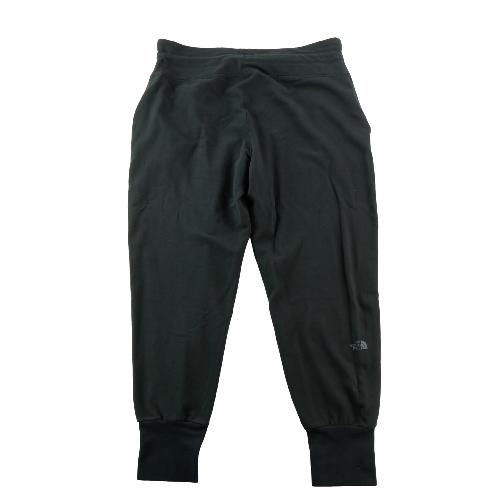 Fitness / Cardio training - The North Face Jogging Regular fit Logo vertical Molleton stretch Femme Taille XL Noir #QWE7184 - photo 9