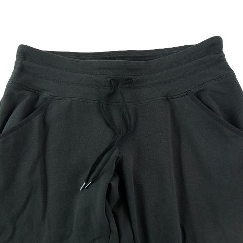 Fitness / Cardio training - The North Face Jogging Regular fit Logo vertical Molleton stretch Femme Taille XL Noir #QWE7184 - photo 9