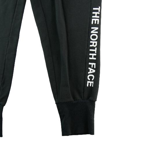 Fitness / Cardio training - The North Face Jogging Regular fit Logo vertical Molleton stretch Femme Taille XL Noir #QWE7184 - photo 9