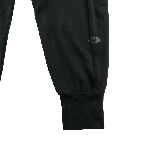 Fitness / Cardio training - The North Face Jogging Regular fit Logo vertical Molleton stretch Femme Taille XL Noir #QWE7184 - photo 9