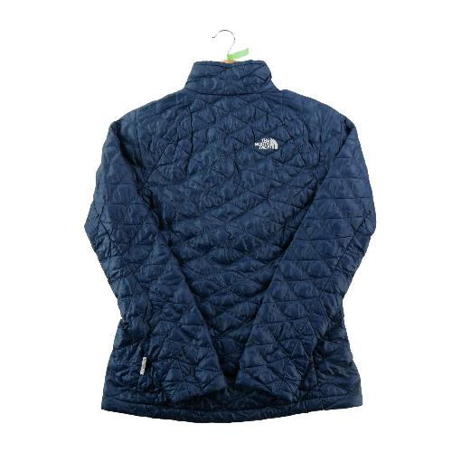 Sportswear - The North Face Doudoune ThermoBall Full Zip Jacket PrimaLoft ThermoBall Femme Taille S #QWE0807 - photo 9