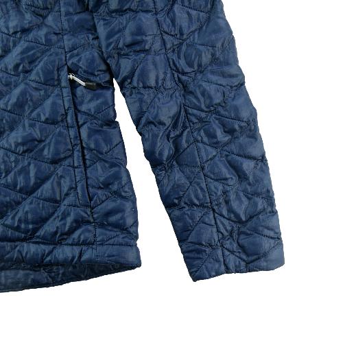 Sportswear - The North Face Doudoune ThermoBall Full Zip Jacket PrimaLoft ThermoBall Femme Taille S #QWE0807 - photo 9