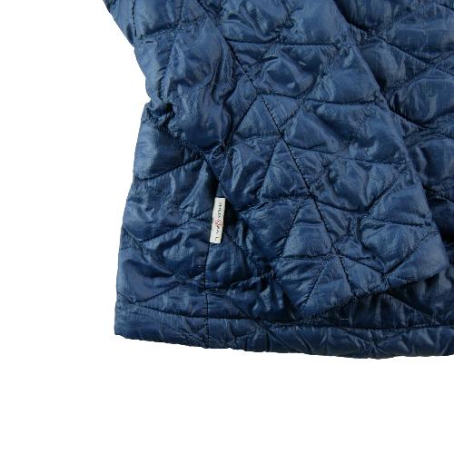 Sportswear - The North Face Doudoune ThermoBall Full Zip Jacket PrimaLoft ThermoBall Femme Taille S #QWE0807 - photo 9