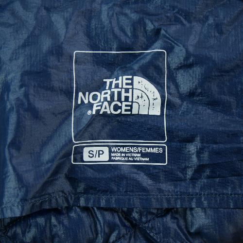 Sportswear - The North Face Doudoune ThermoBall Full Zip Jacket PrimaLoft ThermoBall Femme Taille S #QWE0807 - photo 9