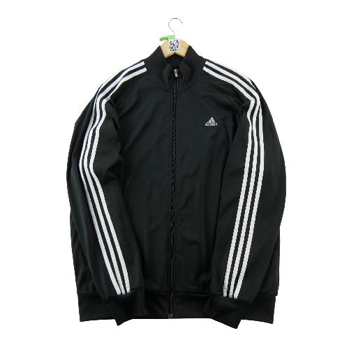 Fitness / Cardio training - Adidas Veste Performance Essentials Clima365 Climalite Veste de survêtement Homme Taille L #QWE4274 - photo 9