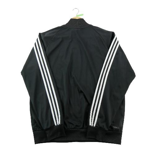 Fitness / Cardio training - Adidas Veste Performance Essentials Clima365 Climalite Veste de survêtement Homme Taille L #QWE4274 - photo 9
