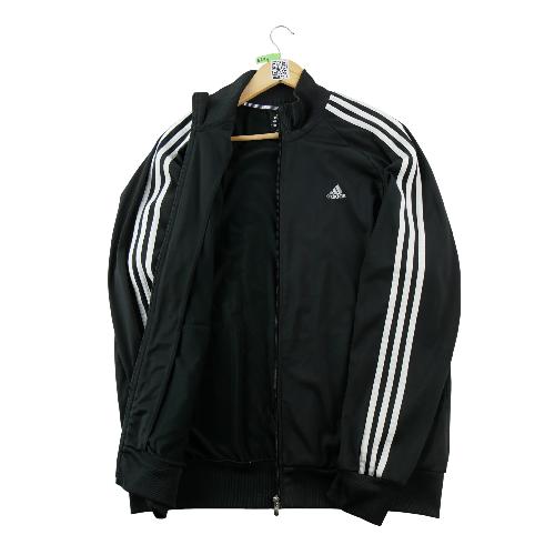 Fitness / Cardio training - Adidas Veste Performance Essentials Clima365 Climalite Veste de survêtement Homme Taille L #QWE4274 - photo 9