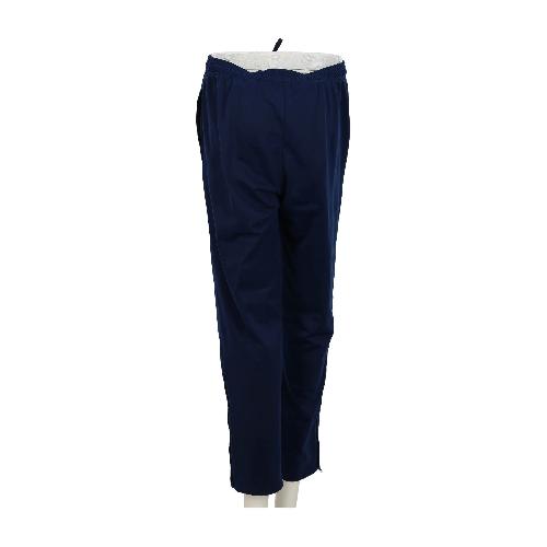 Fitness / Cardio training - Adidas Jogging Tiro 17 PES PNT Slim fit climalite Bas zippés Homme Taille L Marine #QWE0022 - photo 9