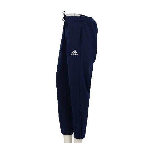 Fitness / Cardio training - Adidas Jogging Tiro 17 PES PNT Slim fit climalite Bas zippés Homme Taille L Marine #QWE0022 - photo 9