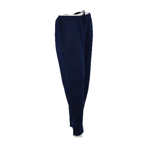Fitness / Cardio training - Adidas Jogging Tiro 17 PES PNT Slim fit climalite Bas zippés Homme Taille L Marine #QWE0022 - photo 9