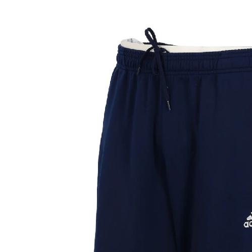 Fitness / Cardio training - Adidas Jogging Tiro 17 PES PNT Slim fit climalite Bas zippés Homme Taille L Marine #QWE0022 - photo 9