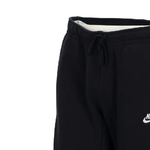 Fitness / Cardio training - Nike Jogging M NSW JGGR FT CLUB French Terry Coupe tapered Poche arrière Homme Taille L #QWE4228 - photo 9
